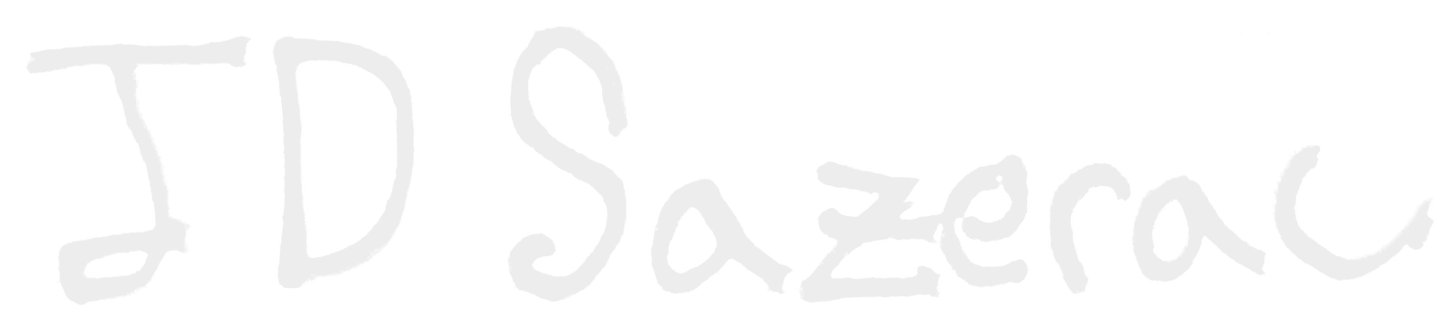 JD Sazerac